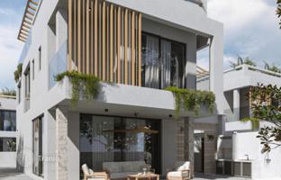 3-bedroom cottage in Famagusta for 625,000 €