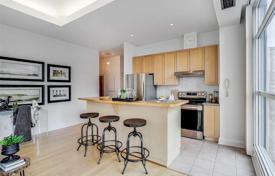 Apartment – Wellesley Street East, Old Toronto, Toronto,  Ontario,   Canada for C$974,000