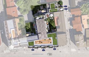 60 new flats in residential complex in Ile-de-France for From 307,000 €