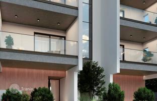 2-bedroom apartment 84 m² in Larnaca for 335,000 €