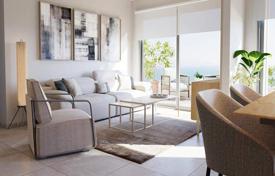 New two-bedroom apartment with sea views in Los Balcones, Alicante, Spain for 327,000 €