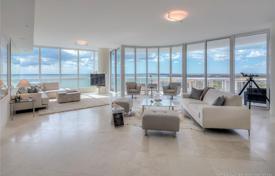 Apartment – Miami Beach, Florida, USA for 4,500 € per week