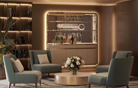 Luxury 3-bedroom apartment in the center of Porto for 1,600,000 €