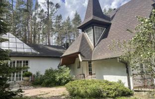 3-room villa 120 m² in Jurmala for 320,000 €