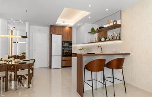 3-bedroom apartment 107 m² in Ciudad Quesada for 381,000 €