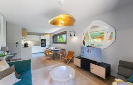TWO BEDROOMS APARTMENT IN A BRAND NEW RESIDENCE for 790,000 €