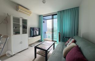 1-bedroom apartment 38 m² in Pattaya for $83,000