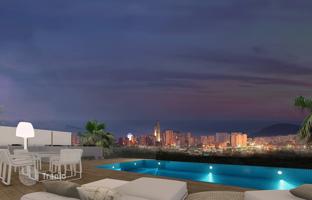 4-bedroom villa 425 m² in Benidorm for 1,350,000 €