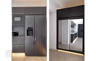 1-bedroom apartment 64 m² in Vake-Saburtalo for $259,000