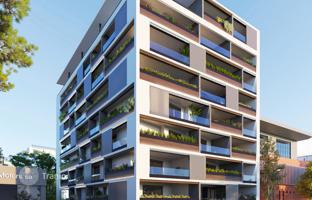 New residence with a swimming pool and a restaurant close to the beach, Piraeus, Greece for 250,000 €