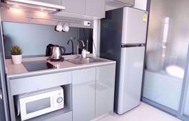 1 bed Condo in Ideo Sukhumvit 93 Phrakhanong District for $131,000
