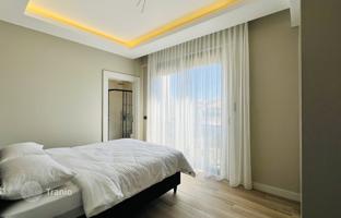 4-bedroom villa 226 m² in Camyuva for 52,752,000 TRY