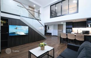 3-bedroom apartment 108 m² in Batu Bolong Beach for $280,000