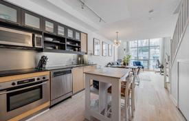 Apartment – Blue Jays Way, Old Toronto, Toronto,  Ontario,   Canada for C$1,017,000