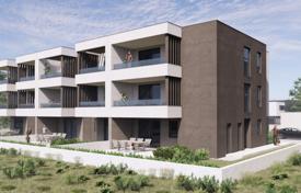 Apartment ISTRIA, PULA. Luxury new building near the city center and the sea, — Apartment D (PENTHOUSE) for 350,000 €