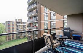 Apartment – York, Toronto, Ontario,  Canada for C$829,000