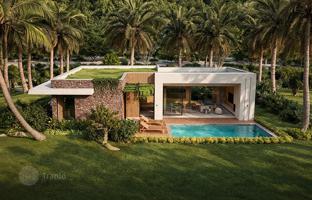3-bedroom villa 145 m² in Lombok for $390,000