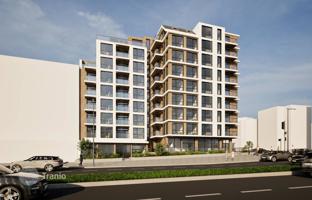 2-bedroom apartment 106 m² in Burgas (city) for 106,000 €