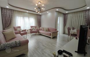Apartment 105 m² in Konyaalti for 10,384,000 TRY