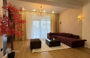 2-bedroom apartment in new building 100 m² in Vake-Saburtalo for $180,000