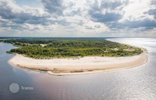 Land plot 3,080 m² in Jurmala for 924,000 €
