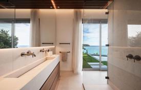 Recently renovated contemporary villa near Monaco for 6,300,000 €
