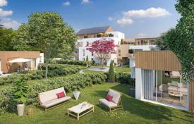 Apartment – Nantes, Pays de la Loire, France for From 208,000 €