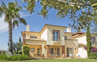 3-bedroom villa 434 m² in Faro City for 1,350,000 €
