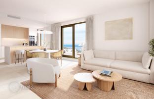 4-bedroom apartment 151 m² in Villajoyosa for 660,000 €