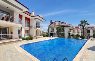3-bedroom apartment 130 m² in Fethiye for 14,130,000 TRY