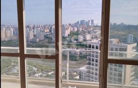 Spacious 2+1 Apartment with Rich Facilities in Bahçeşehir for $150,000