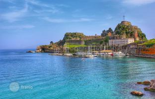 Terraced house in Corfu for 650,000 €