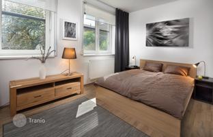 2-bedroom apartment 66 m² in Prague 9. Price on request