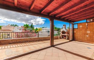 3-bedroom cottage 272 m² in Costa Adeje for 1,150,000 €
