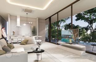 3-bedroom villa 468 m² in Mueang Phuket for $1,100,000