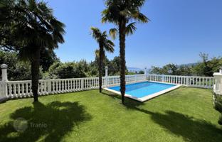 9-bedroom house 376 m² in Opatija for 900,000 €