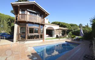 3-bedroom villa 267 m² in Marbella for 890,000 €