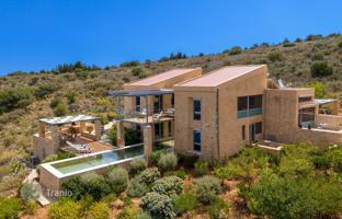 4-bedroom villa in Chania for 1,550,000 €