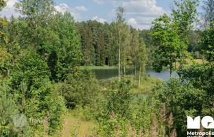 Land plot in Cēsis Municipality for 200,000 €