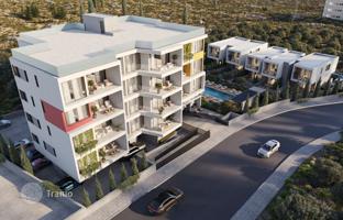 2-bedroom apartment 100 m² in Tomb of the Kings for 445,000 €