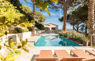 5-bedroom villa in Cannes for 4,990,000 €