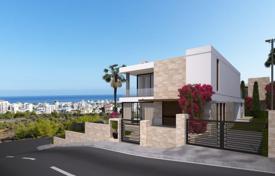 Modern villa in Kyrenia for 379,000 €