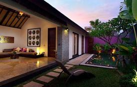 Villa – Seminyak, Bali, Indonesia for 1,180 € per week