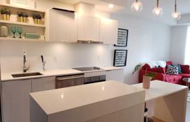 Apartment – Bonnycastle Street, Old Toronto, Toronto,  Ontario,   Canada for C$834,000
