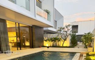2-bedroom villa 159 m² in South Kuta for $761,000