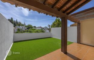 4-bedroom townhouse 230 m² in Las Lagunas de Mijas for 659,000 €