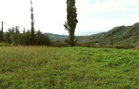 Kavvadades Land For Sale West/ North West Corfu for 160,000 €