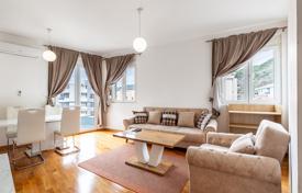 2-bedrooms apartment 58 m² in Becici, Montenegro for 185,000 €