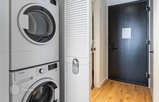 1-bedroom apartments in condo 41 m² in Miami for $779,000