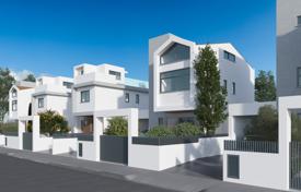New villa complex for 679,000 €